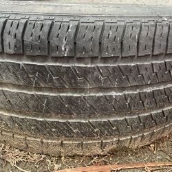 Rims Chevy Colorado 
