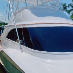 Detaling Boat S  five steps