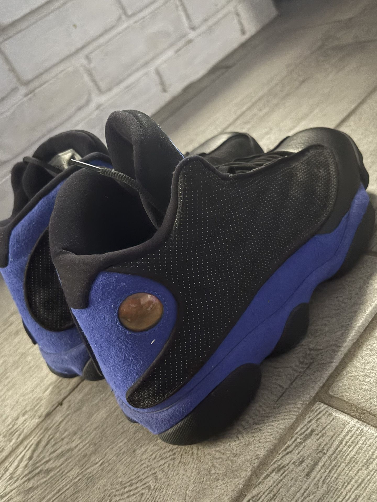 Jordan’s 13s 65 each