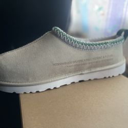 UGG x Hidden NY PFF Hardware Tasman 2.0 Slip On Boot Size 10M 