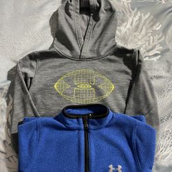 Under Armour Sweatshirts 