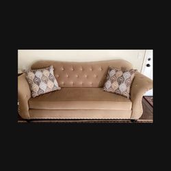 Sofas 