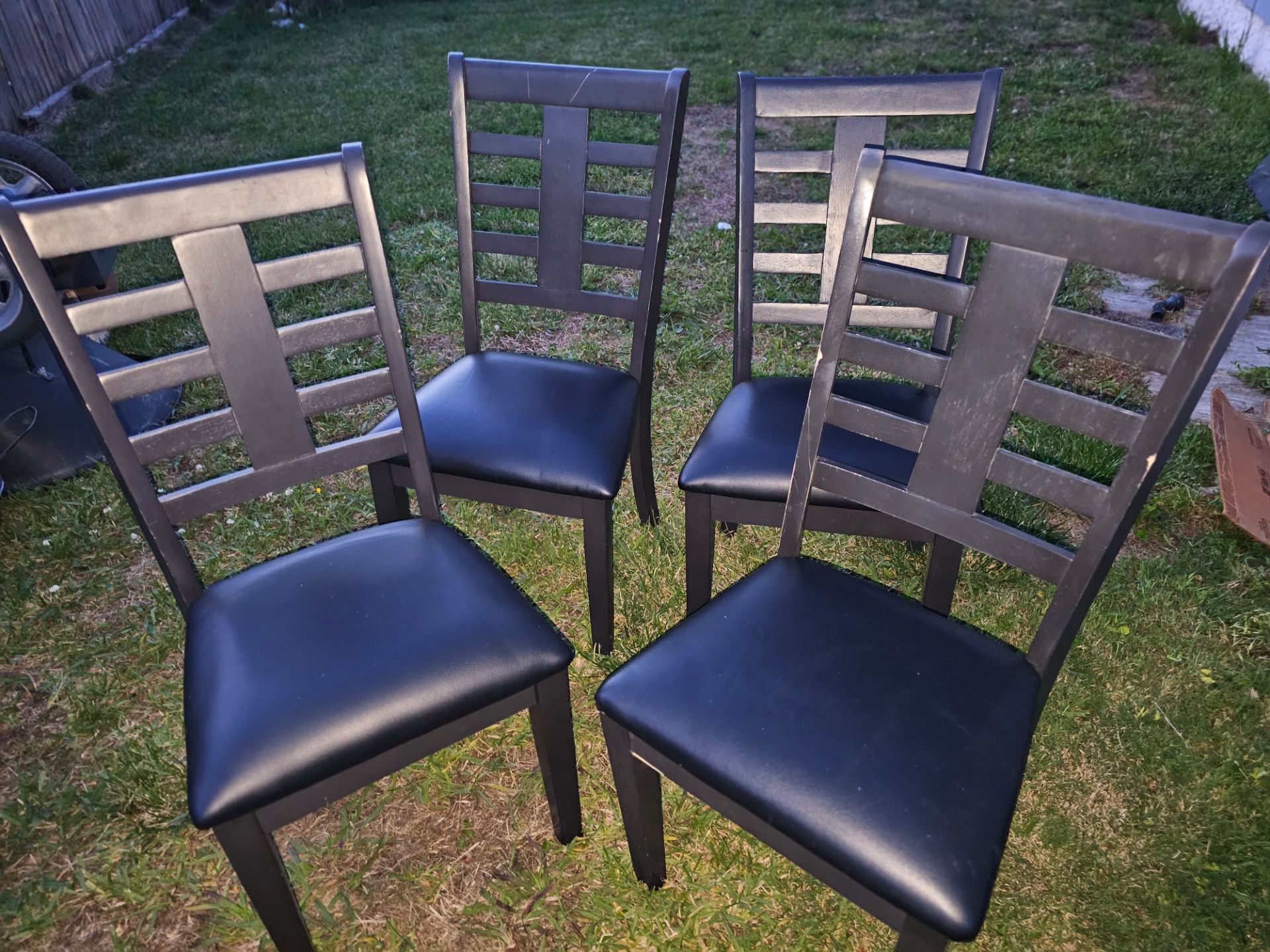 Chairs