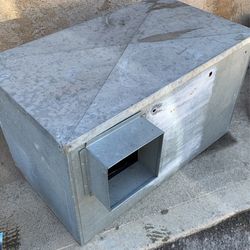 Breeder Box For large Birds