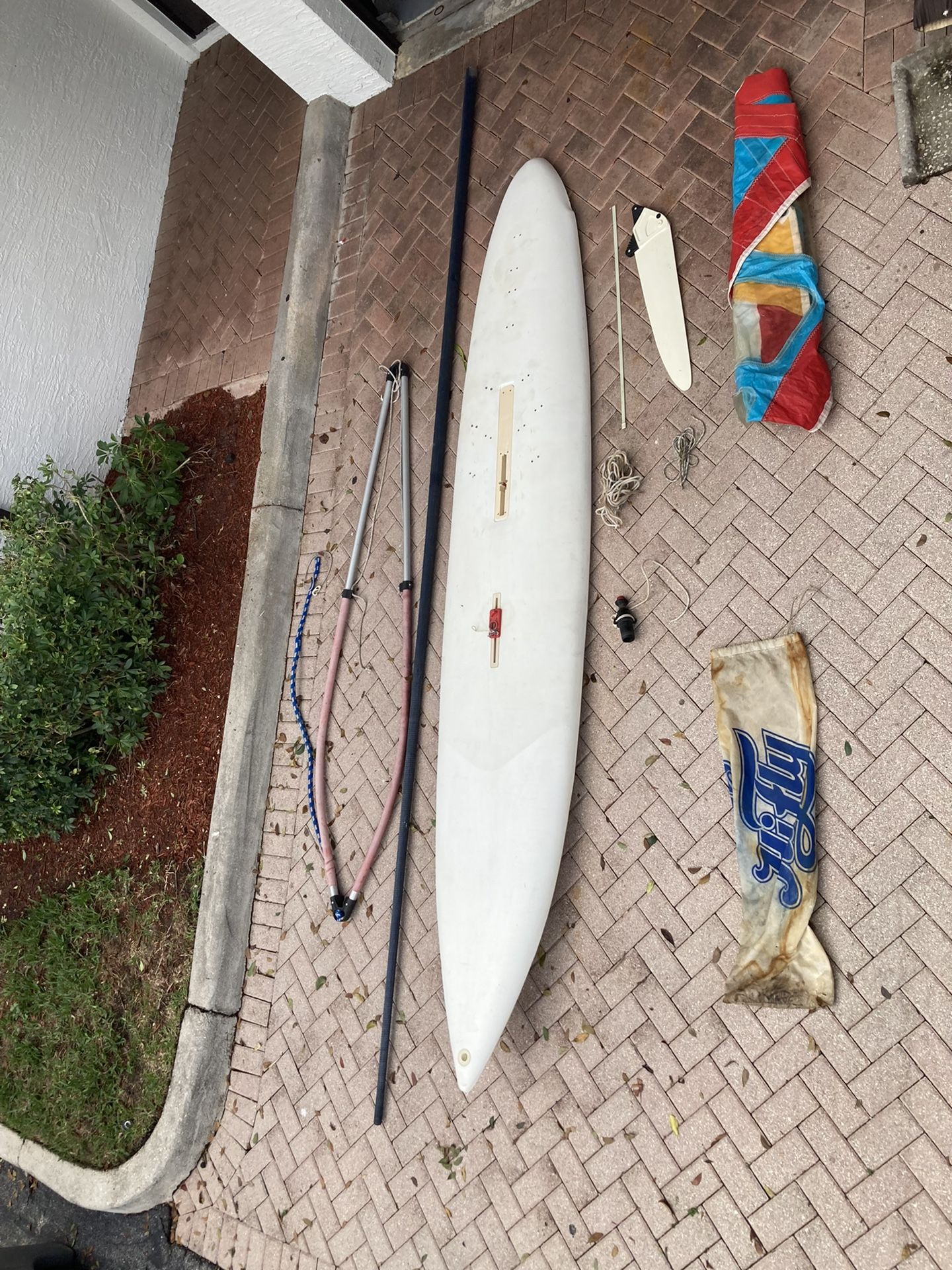Windsurfer for Sale in Boca Raton, FL OfferUp