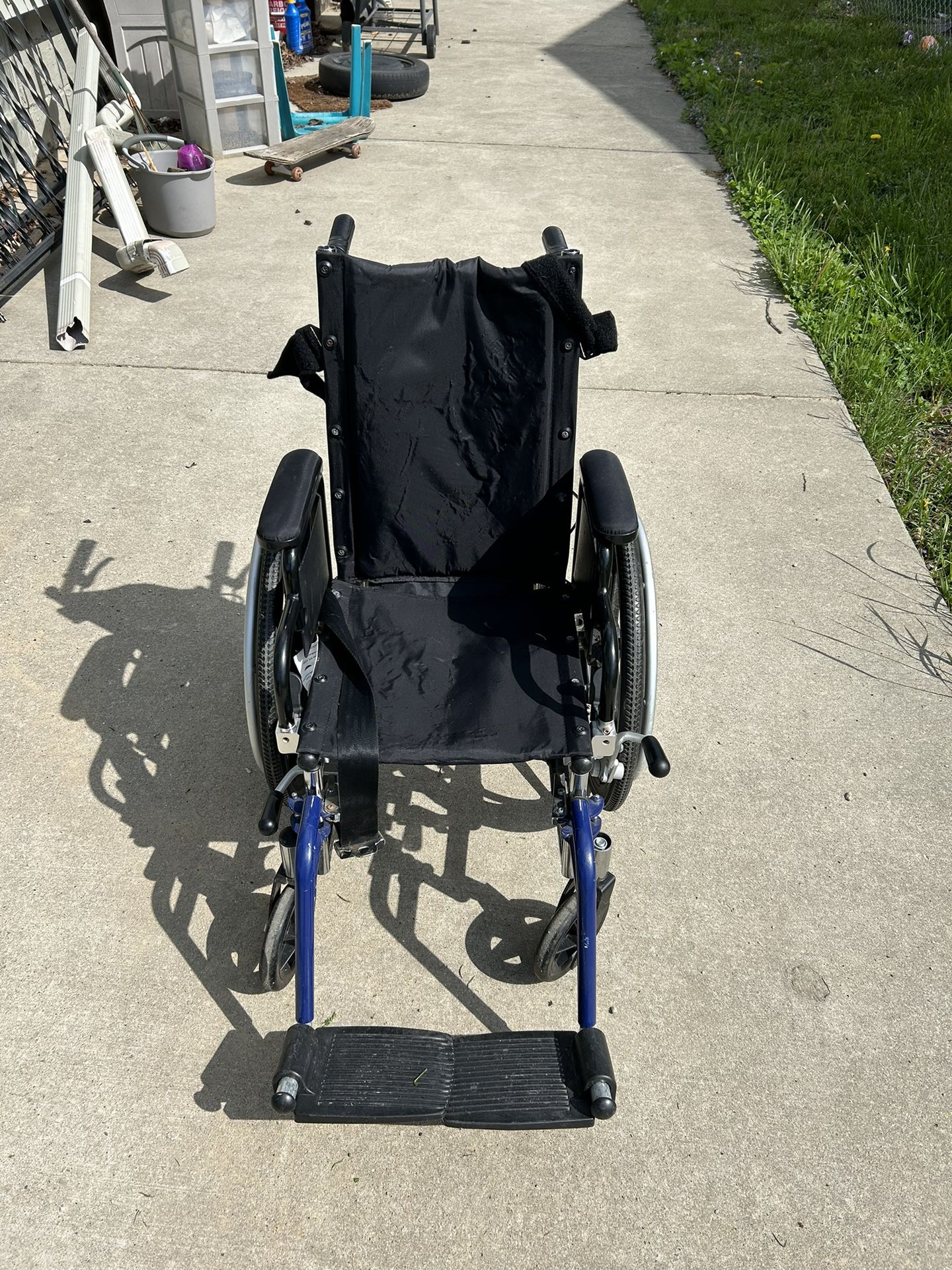 Children’s Wheelchair