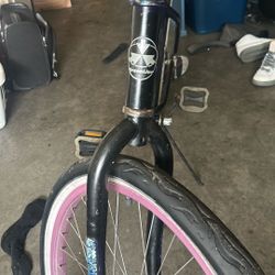 GREEN LIGHT BEACH CRUISER