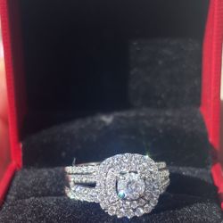Engagement Wedding Ring