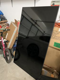 65” Samsung Smart Tv