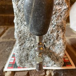 Stone Liquor or Wine Dispensor