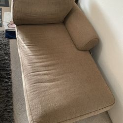 Ottoman Seat