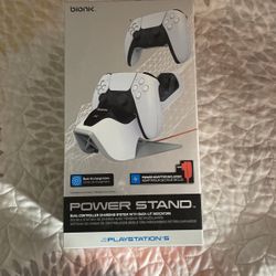 Ps5 Charging Station