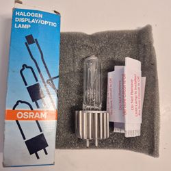 OSRAM HPL 575/115 halogen lamp