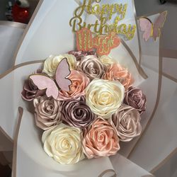 Eternal Rose Bouquets