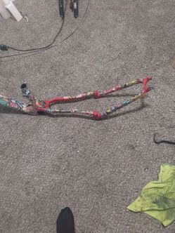 Bike part