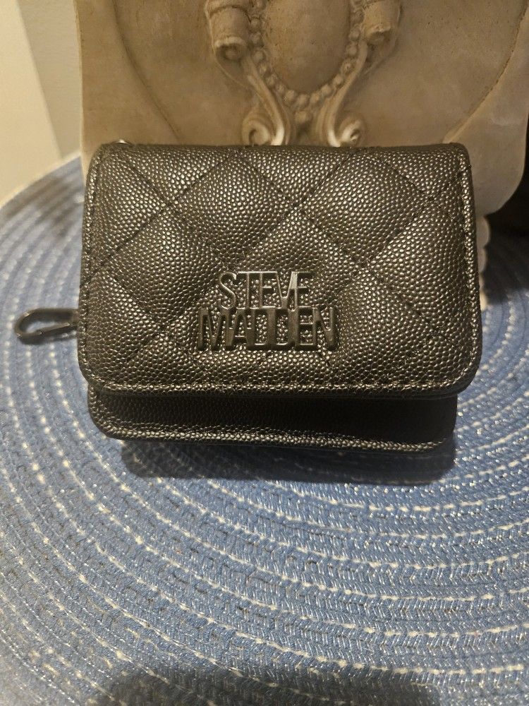 Steve Madden Wallet