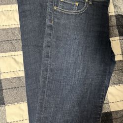 Bootcut Jeans