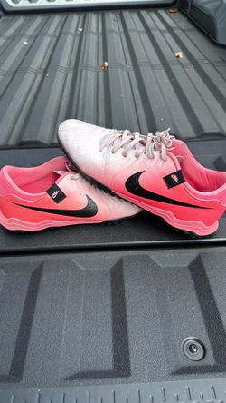 Tiempo Legend FG Turf Shoes 9.5