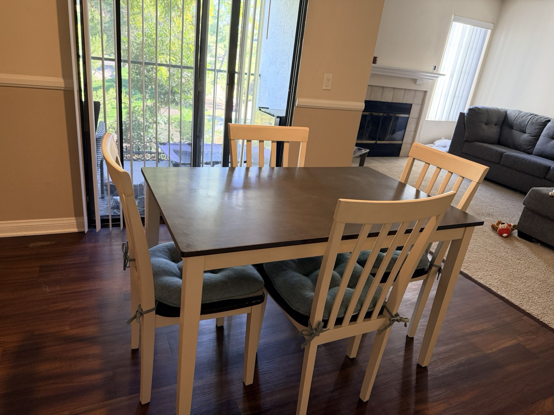 Dining Room Table Set