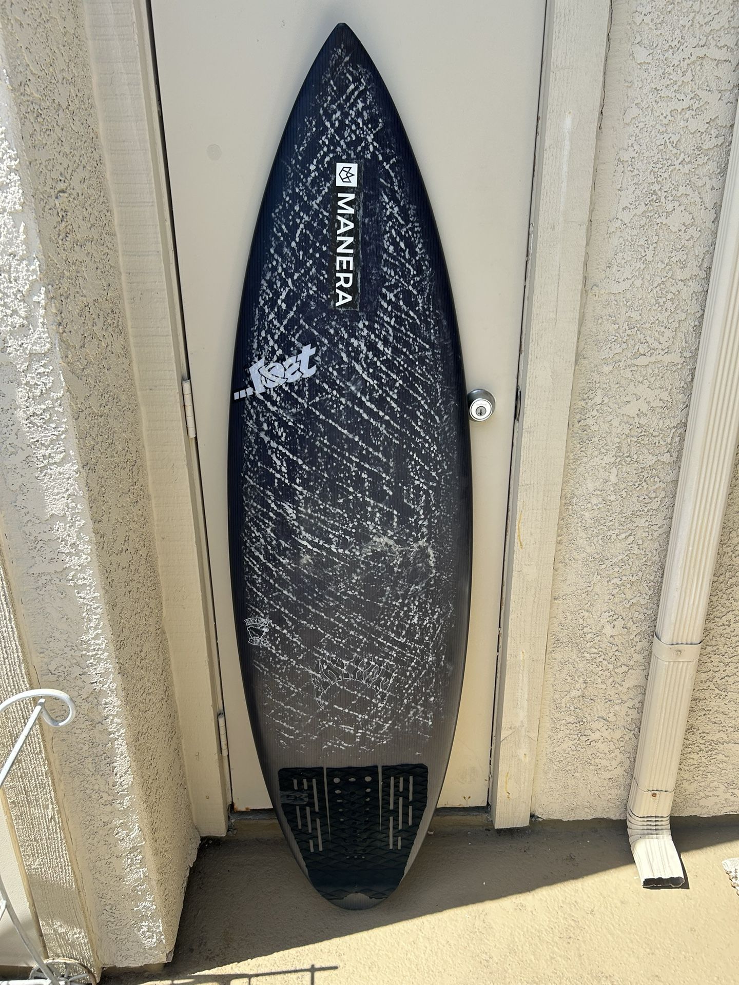 Lost Surfboard Stub Driver