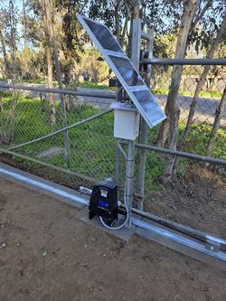 Gate Motor/Sliding Gate Opener/Automatic/Swing Gate Motor