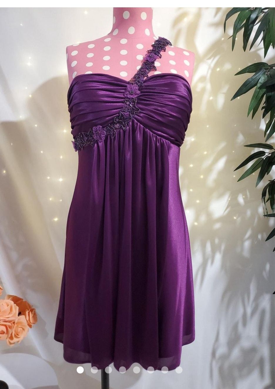 homecoming dresses first three each $15, last one green Park Bravo $10 homecoming party formal dresses