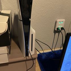 Playstation 5 Slim