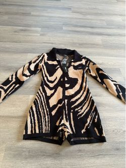 Fashion Nova/Pretty Little Thing dresses