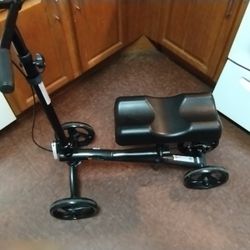 Knee Scooter