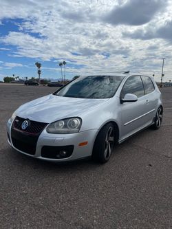 2006 Volkswagen GTI