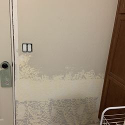 Texture  Patch Paint 