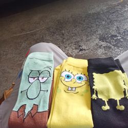 SpongeBob 