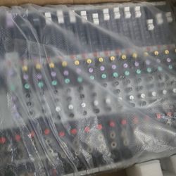 Soundcraft Efx 12