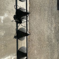 Pool Table Light 
