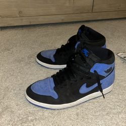 Jordan 1 High OG