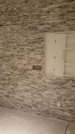 tile & marbel installation