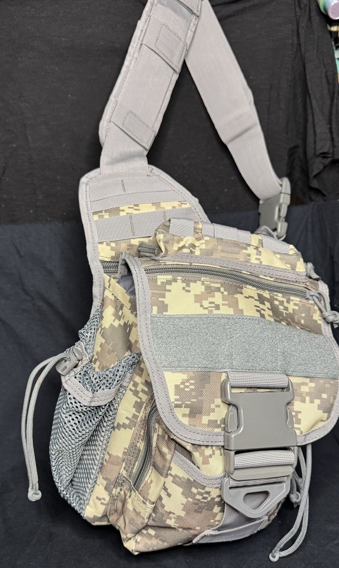 Startle Tactical Backpack: New, No Tags