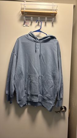 Reebok Pull over hoodie