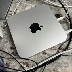 Mac Mini 2012