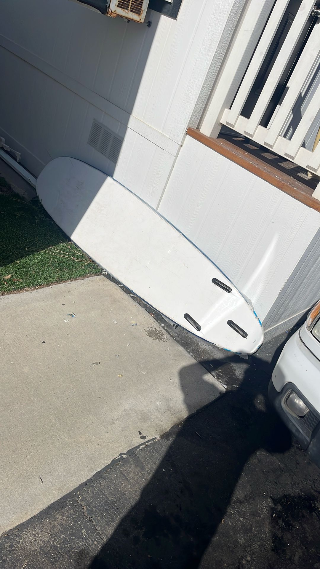 Wavestorm Surfboard