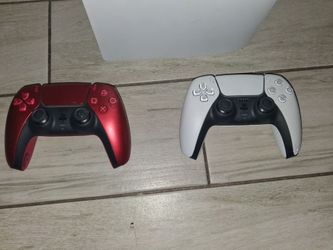 Brand new p comes with controllers