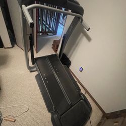 Bowflex Treadclimber , Treadmill