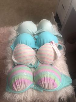 Victoria secret bikini tops