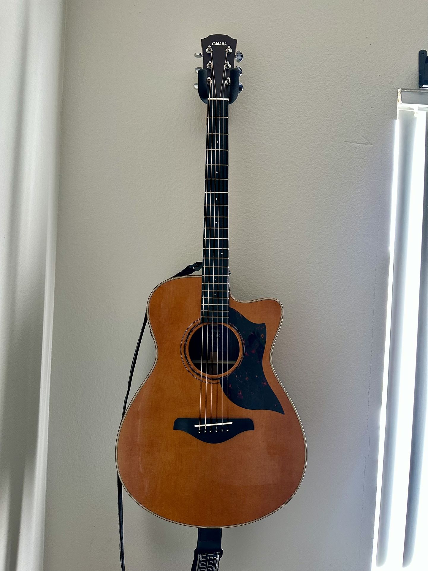 Yamaha Guitar AC3R 