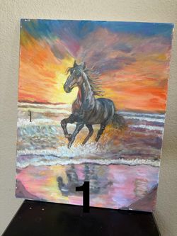 Canvas Paintings