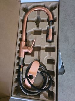 Faucet