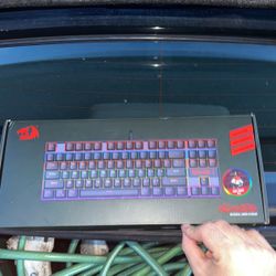 Brand  New Gaming Keyboard 