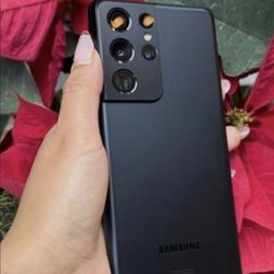 Samsung Galaxy S21 ultra Unlocked / Liberado 🔓