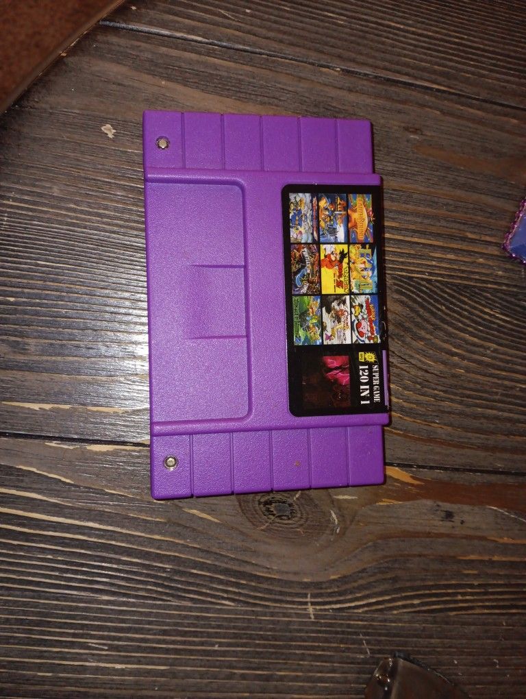 100 In 1 Games For N64