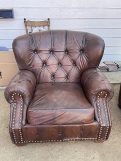 Arm Chair 